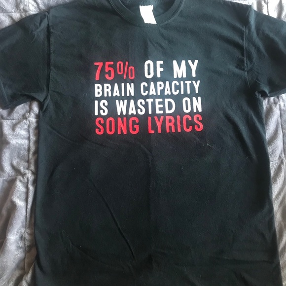 FUN T-SHIRT - Picture 2 of 2